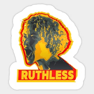 RUTHLEES Sticker
